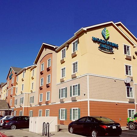 Woodspring Suites ساكرامنتو المظهر الخارجي الصورة