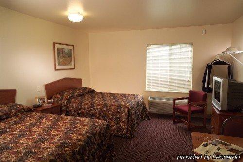 Woodspring Suites ساكرامنتو الغرفة الصورة