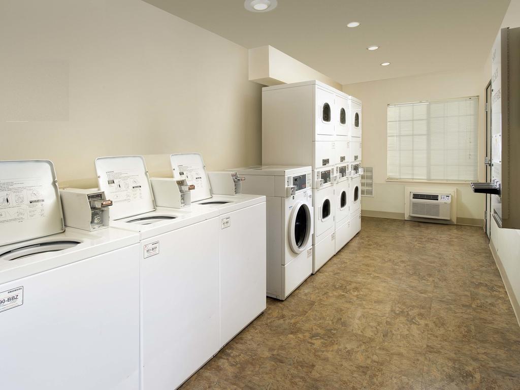 Woodspring Suites ساكرامنتو المظهر الخارجي الصورة